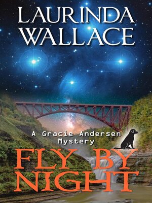 cover image of Fly by Night